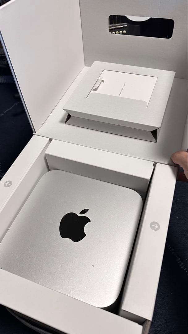 【高スペック！】Mac Studio 2023 M2 Max 32GB