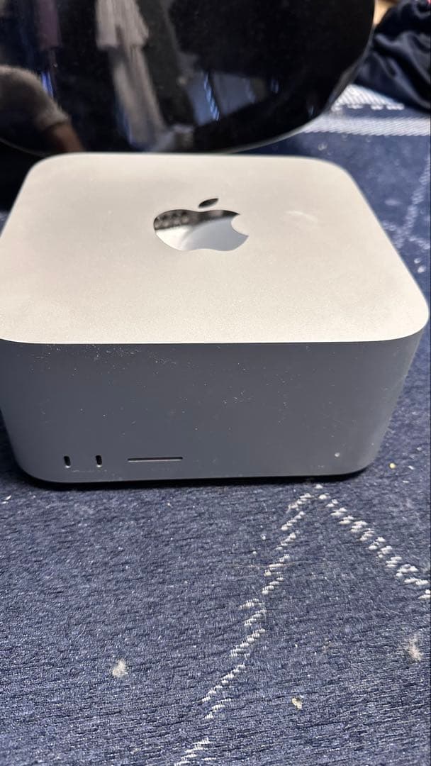 【高スペック！】Mac Studio 2023 M2 Max 32GB