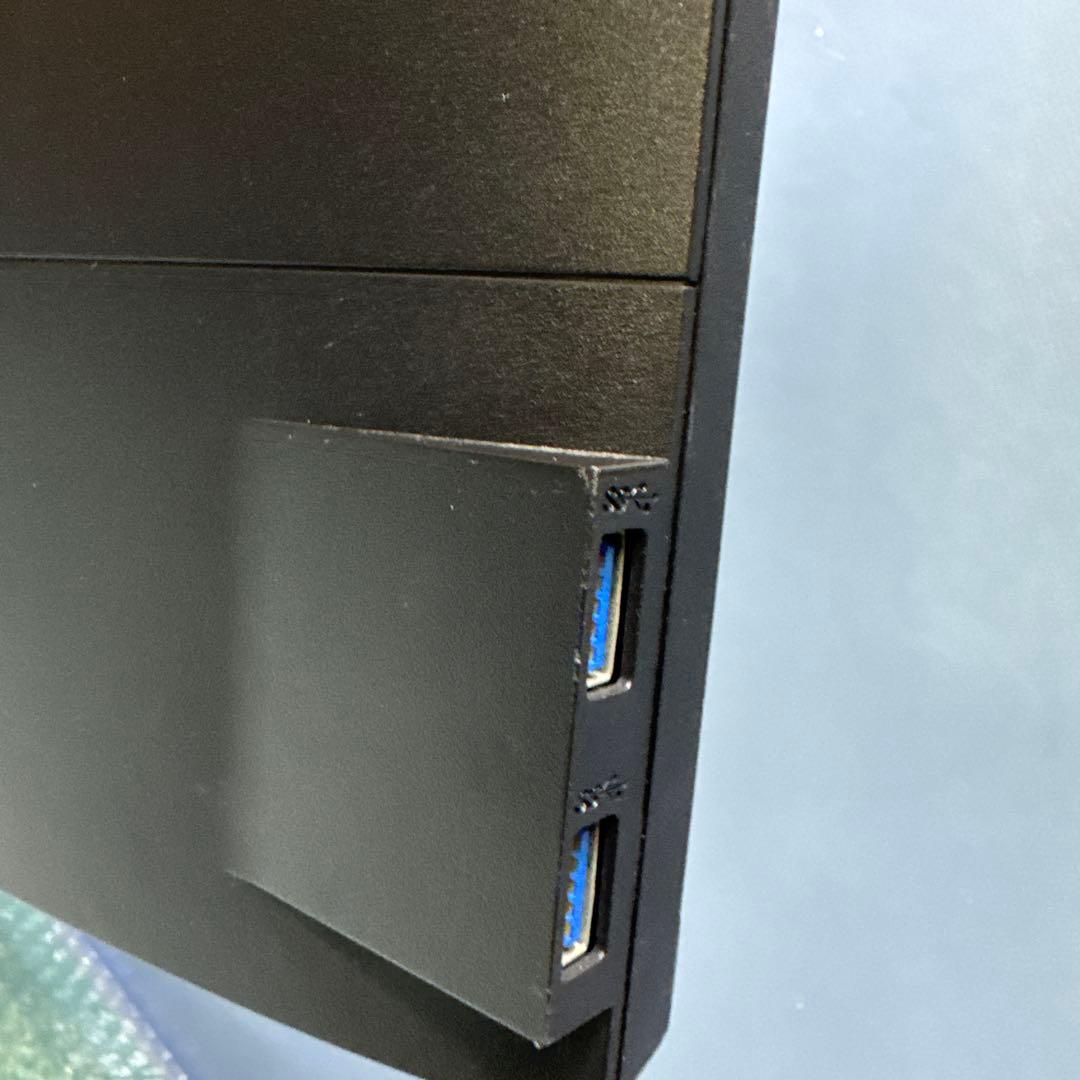 DELL 27インチ フルHDモニター S2719HS②