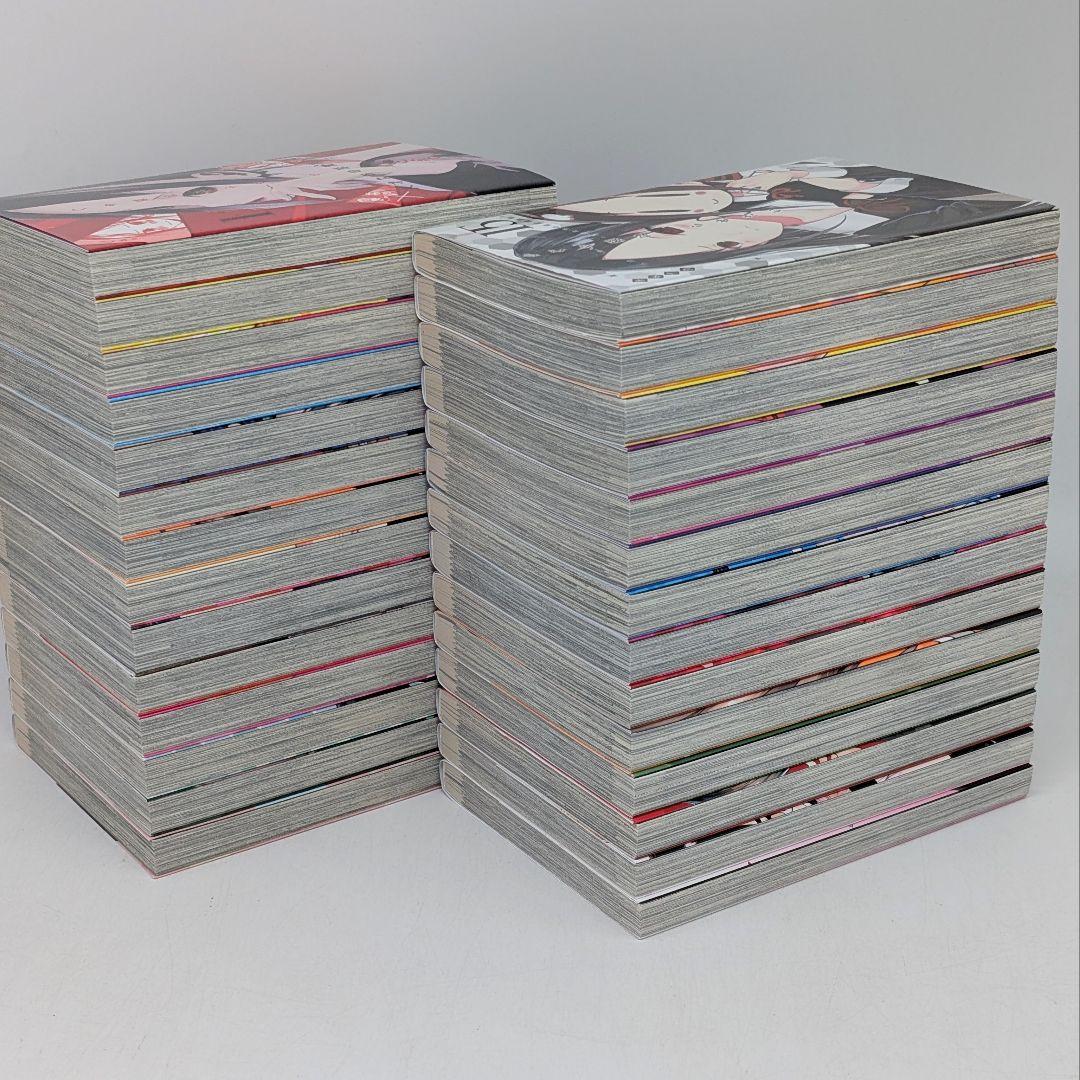 かぐや様は告らせたい　1〜28巻　全巻セット