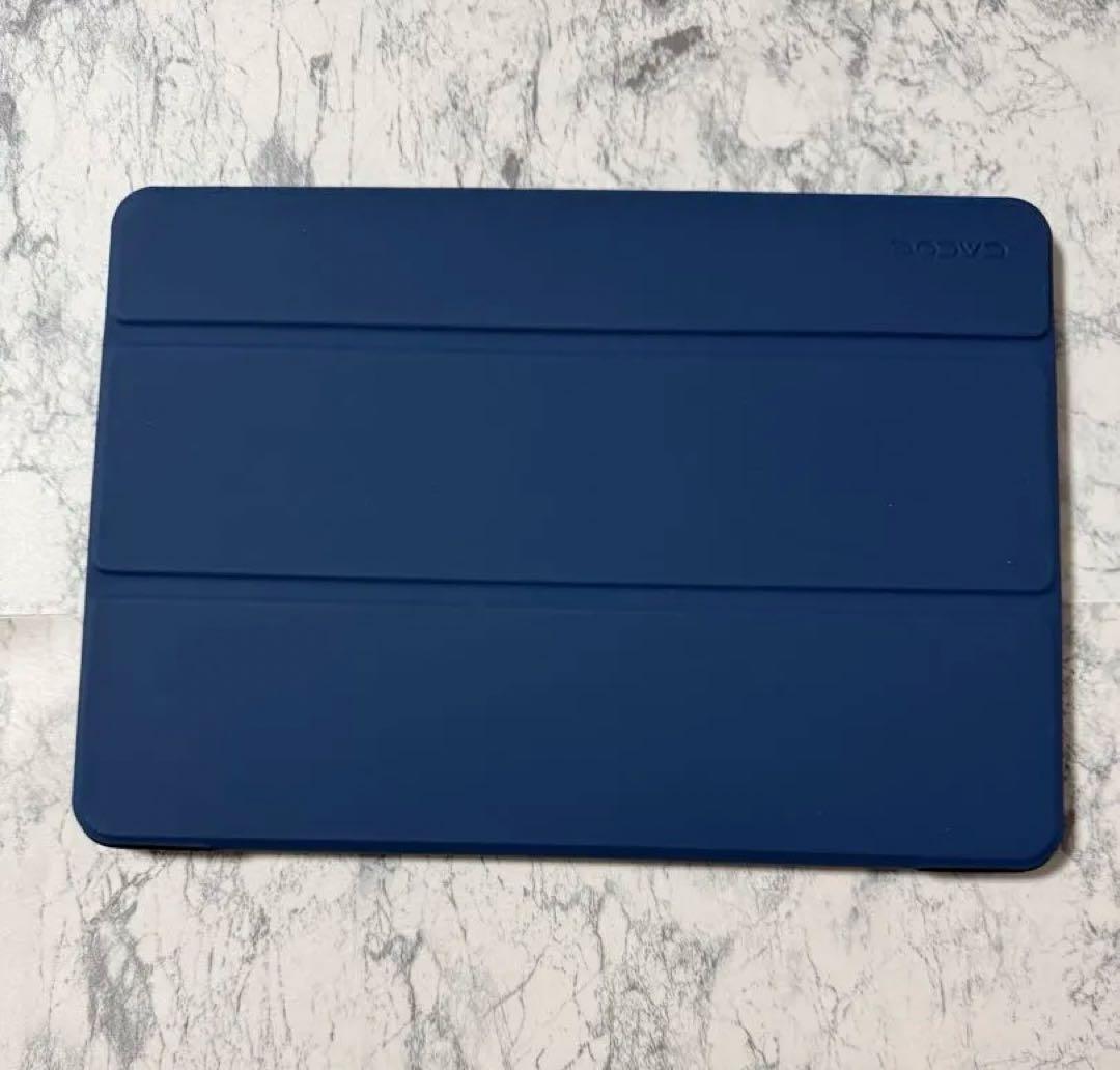 Apple iPad 第8世代 32GB 本体 ゴールド　おまけカバー付き