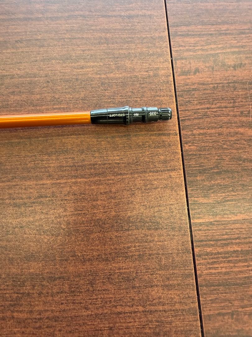 Yoy様専有　Tour AD DI-6s シャフト テーラーメイドスリーブ付き