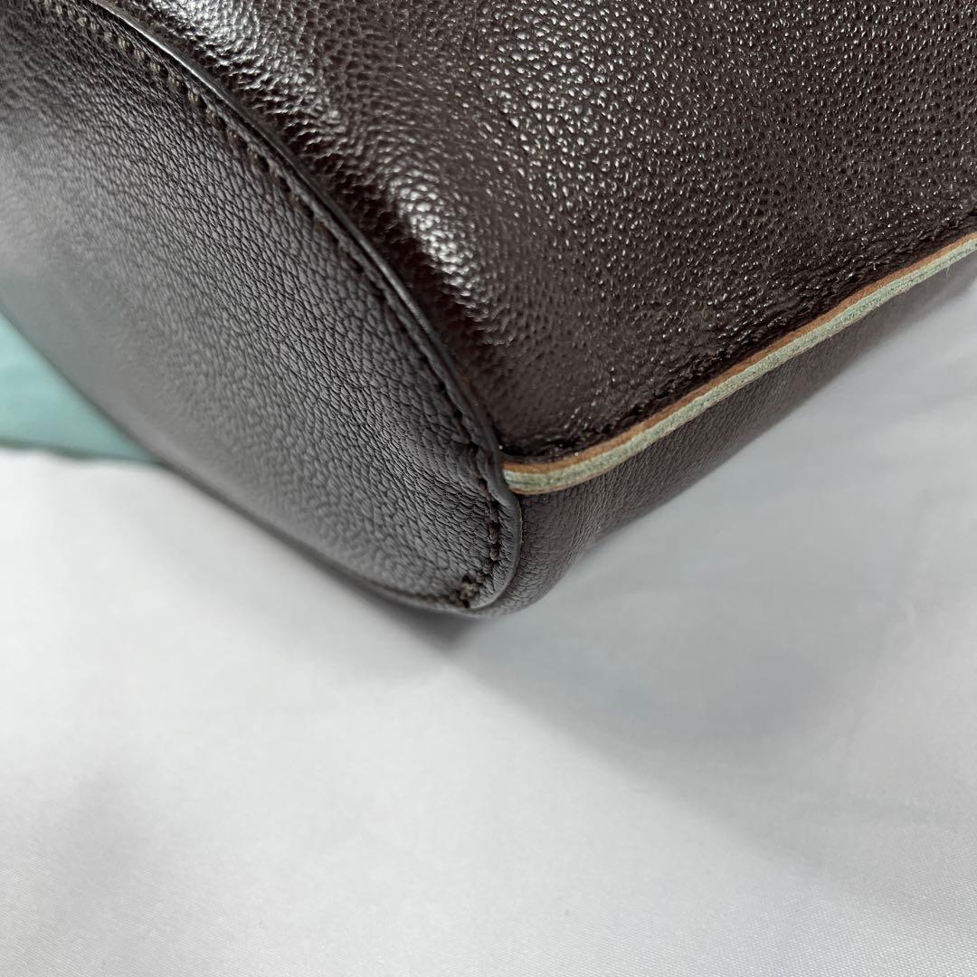 ✨ Miu Miu アーカイブ ワンショルダーバッグ オールレザー リボン