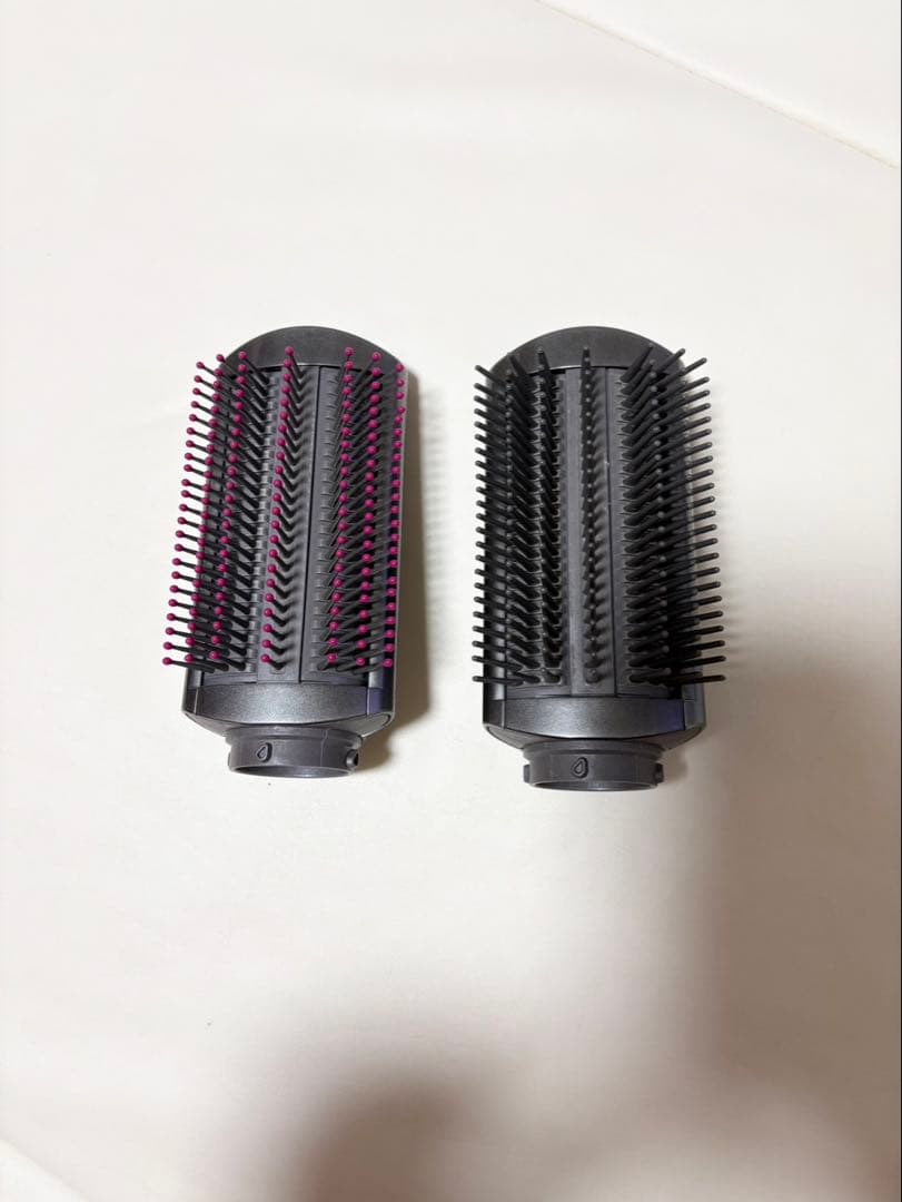 【美品】Dyson Airwrap HS01 ダイソンエアラップ