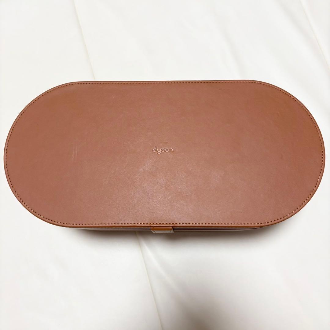 【美品】Dyson Airwrap HS01 ダイソンエアラップ