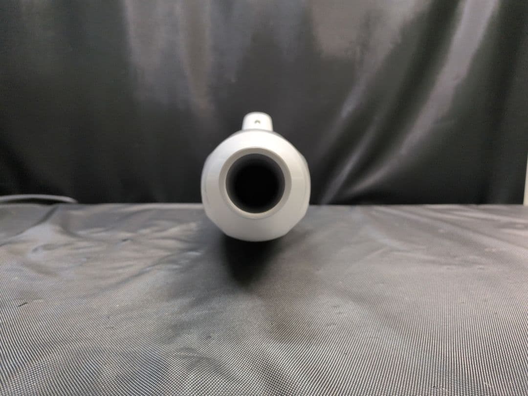 makita CL108FDSHW 充電式クリーナー　M2674