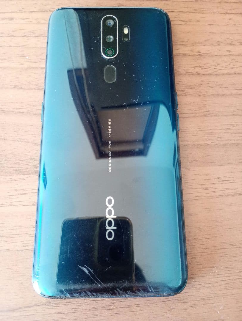 oppoスマホ a5 2020