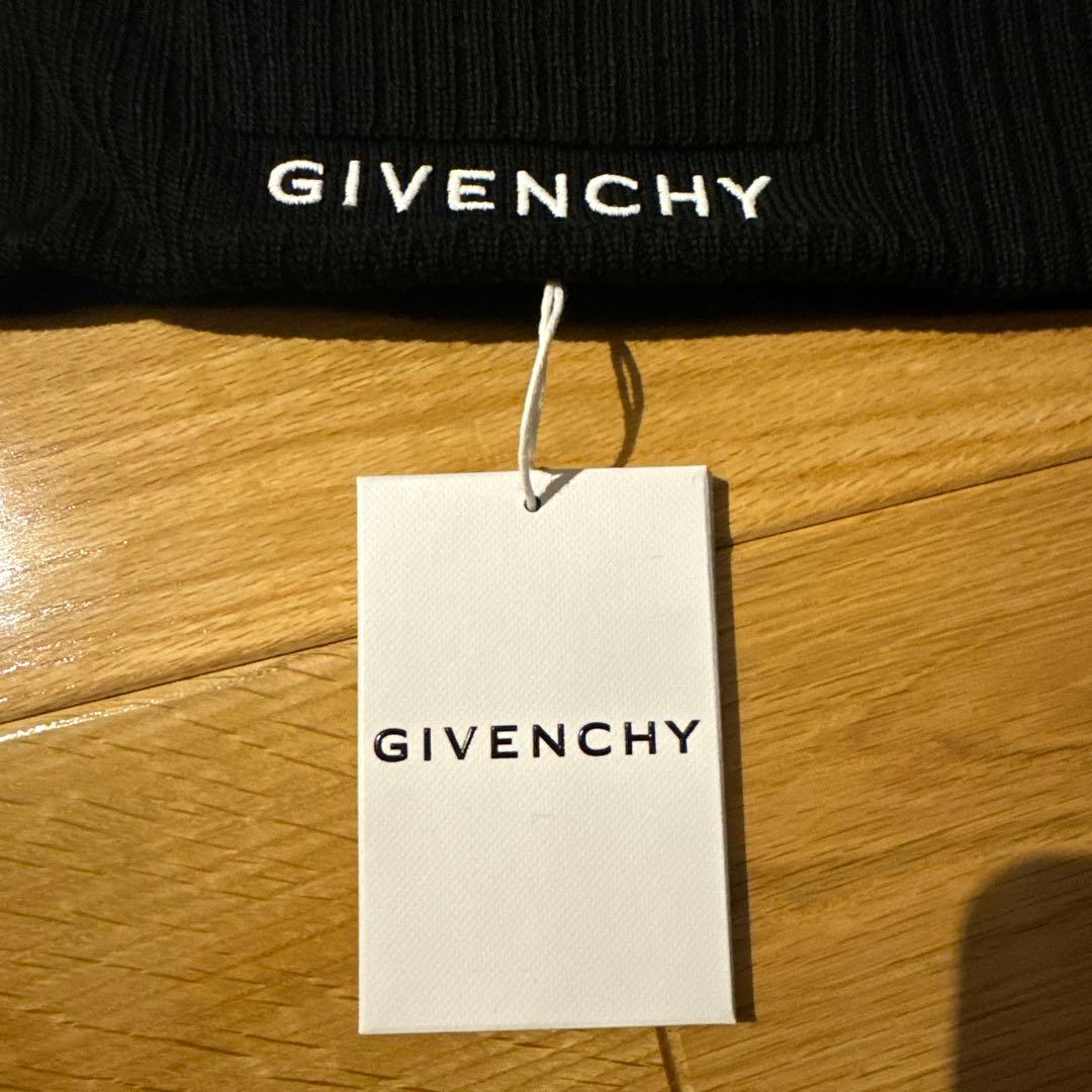 GIVENCHY ニット帽