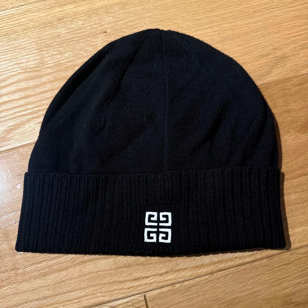 GIVENCHY ニット帽