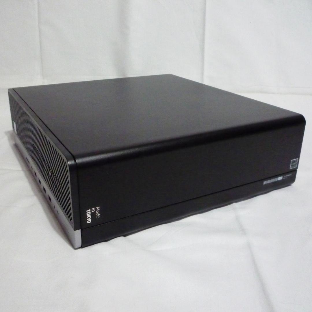 Windowsデスクトップ Win11 HP 800 G4 SFF i5-8500 256 32