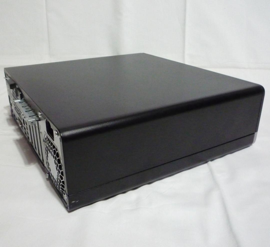 Windowsデスクトップ Win11 HP 800 G4 SFF i5-8500 256 32