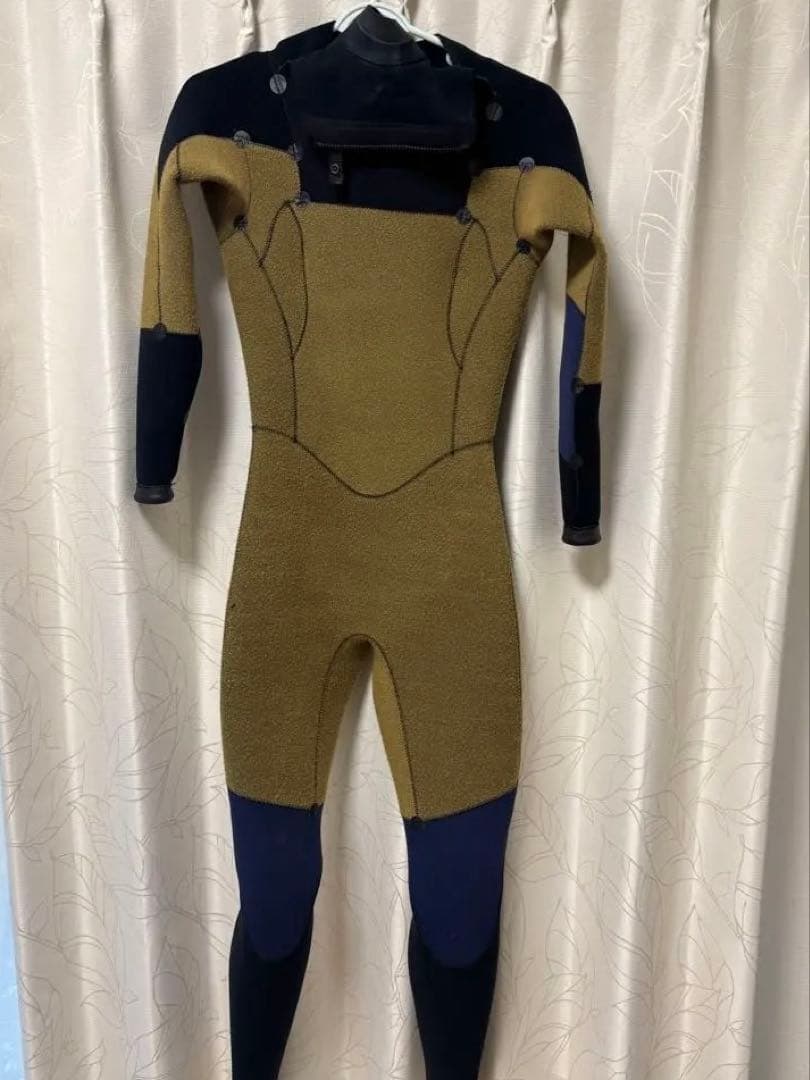 AXXE ウェットスーツ冬用