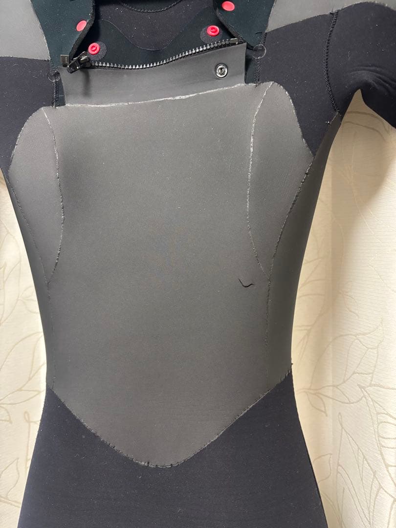 AXXE ウェットスーツ冬用