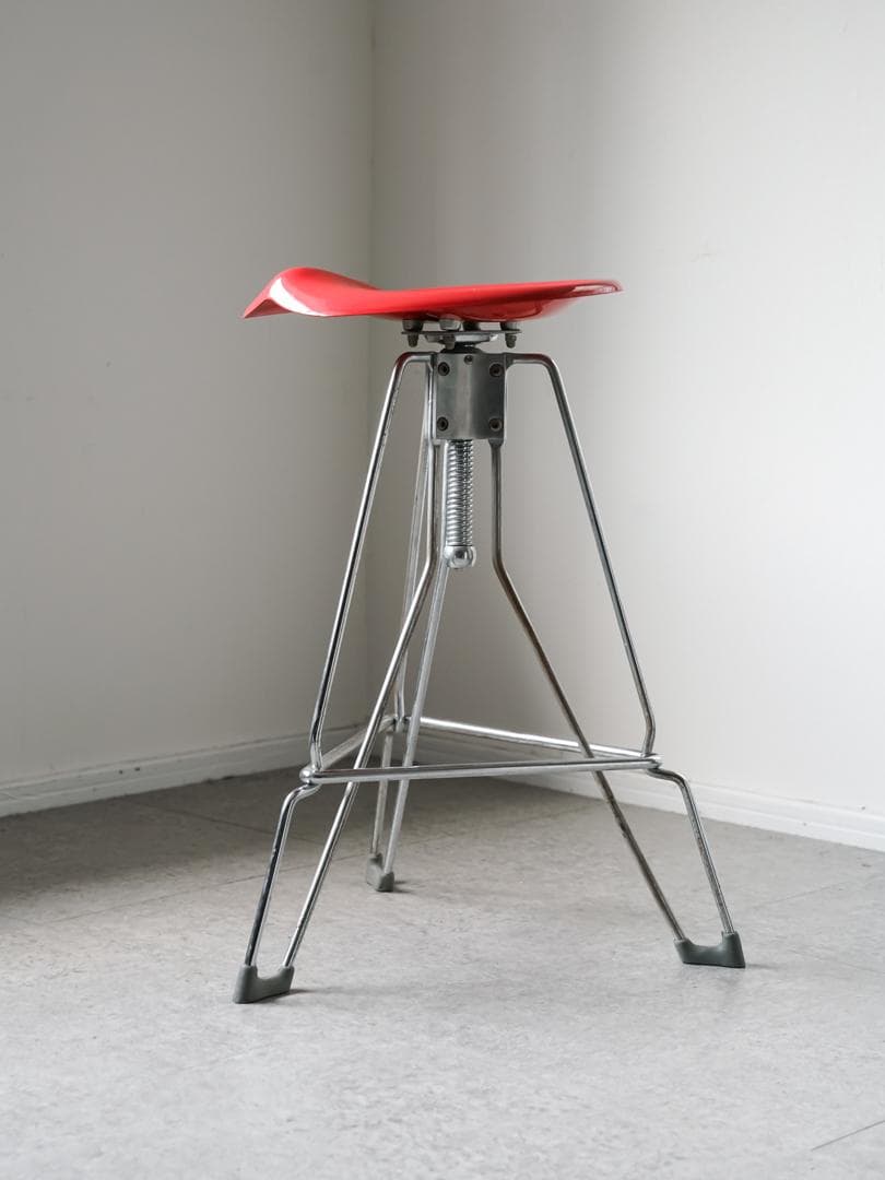 ダルトン 廃盤 DULTON BAR STOOL CLIPPER ヴィンテージ