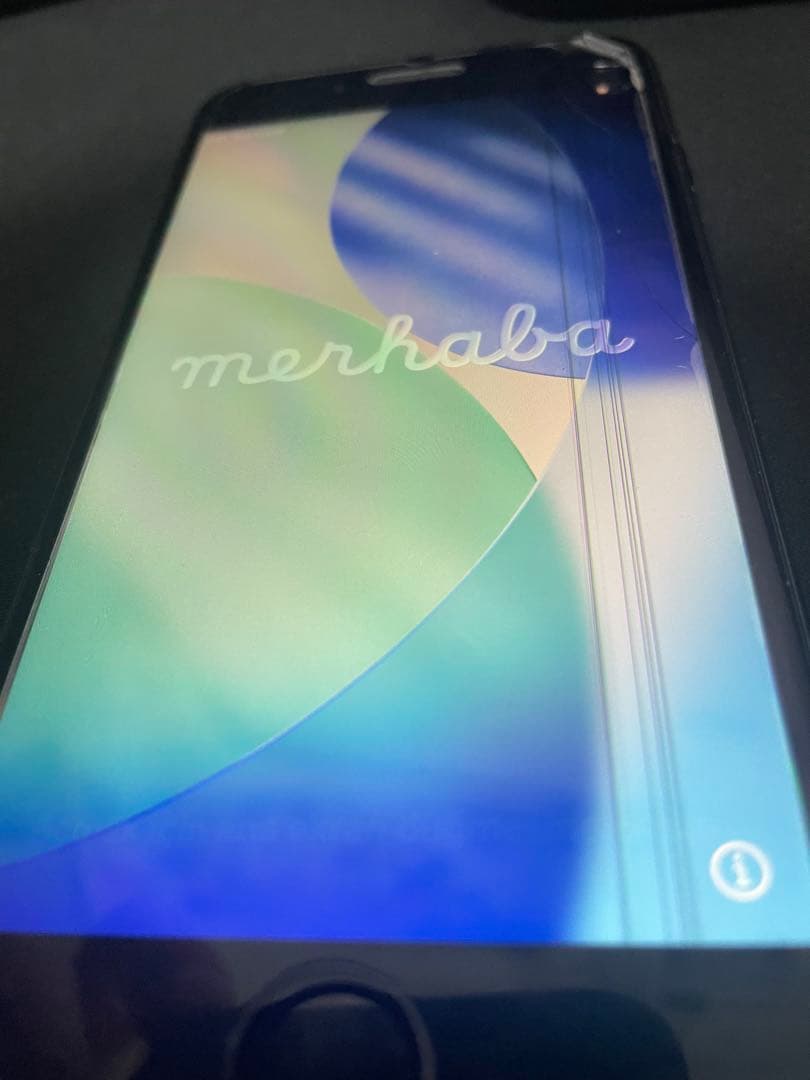 スマートフォン本体 iPhone 6 8 se2