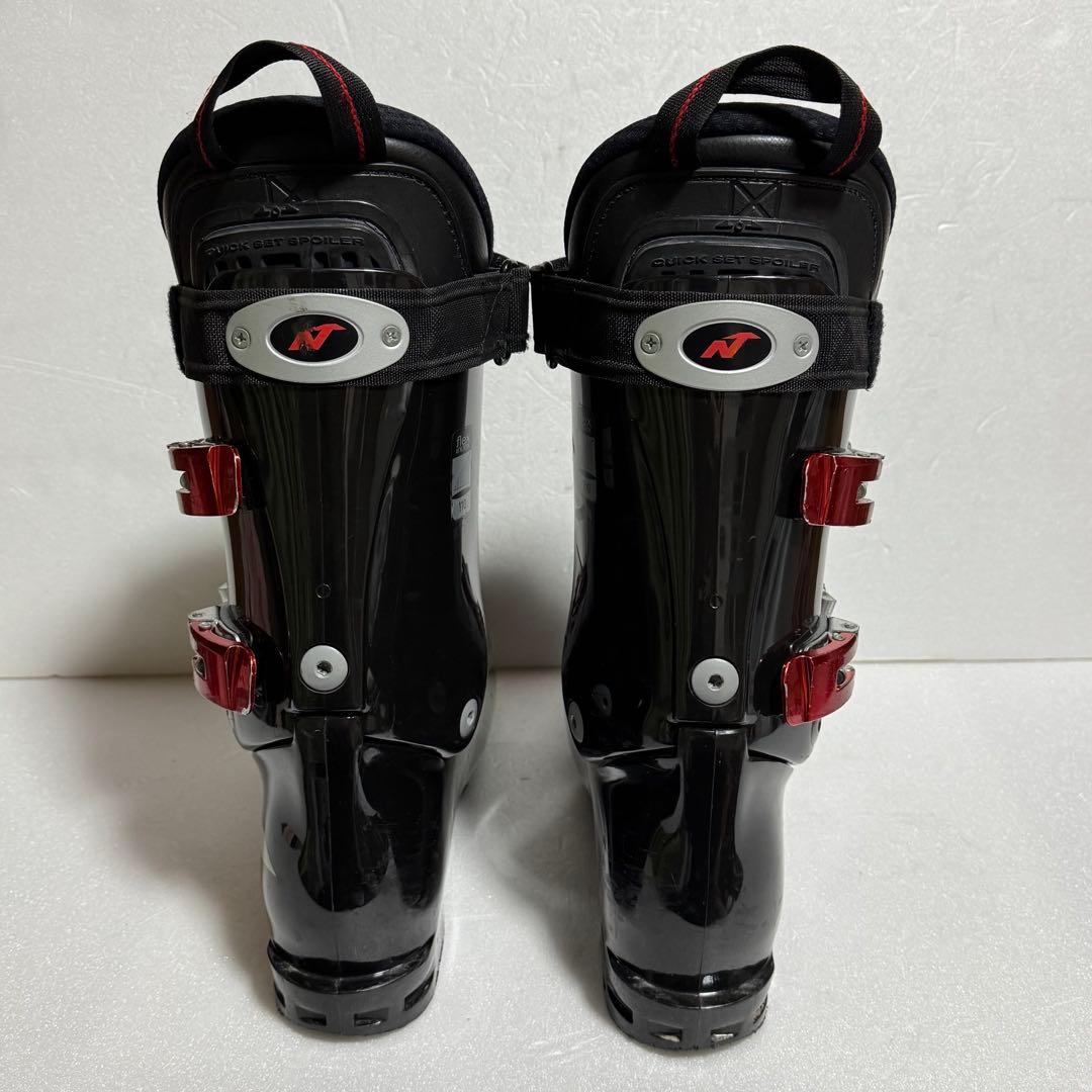 スキー ブーツ NORDICA Dobermann 110 27cm 315mm