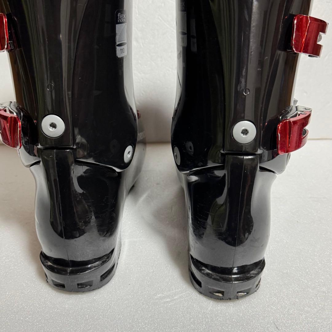 スキー ブーツ NORDICA Dobermann 110 27cm 315mm