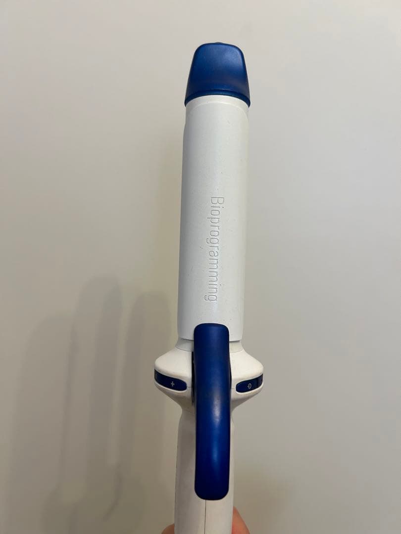 ヘアアイロン HAIRBEAURON 3DPlus 34mm