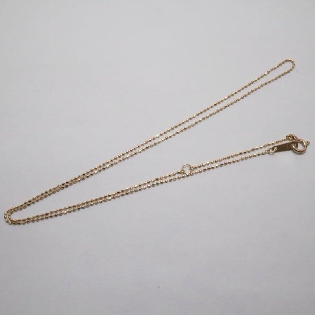 【入荷】新品♪ K10PGチェーン