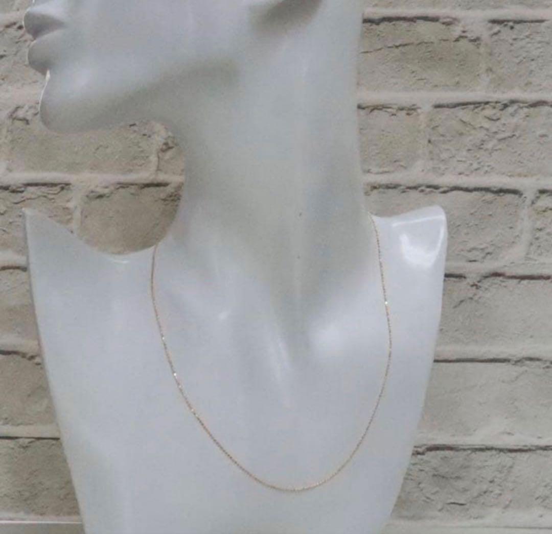 【入荷】新品♪ K10PGチェーン