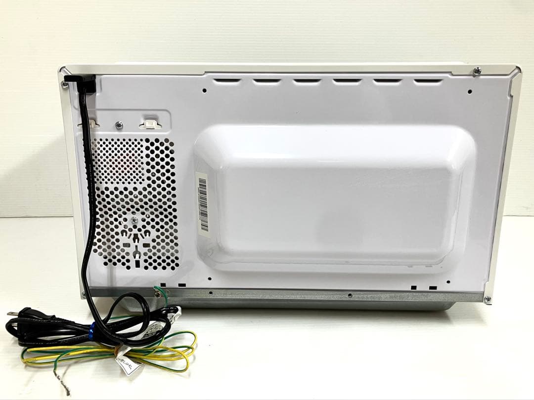 超美品◆HITACHI 日立◆電子レンジ 2023年製 HMR-FT19A