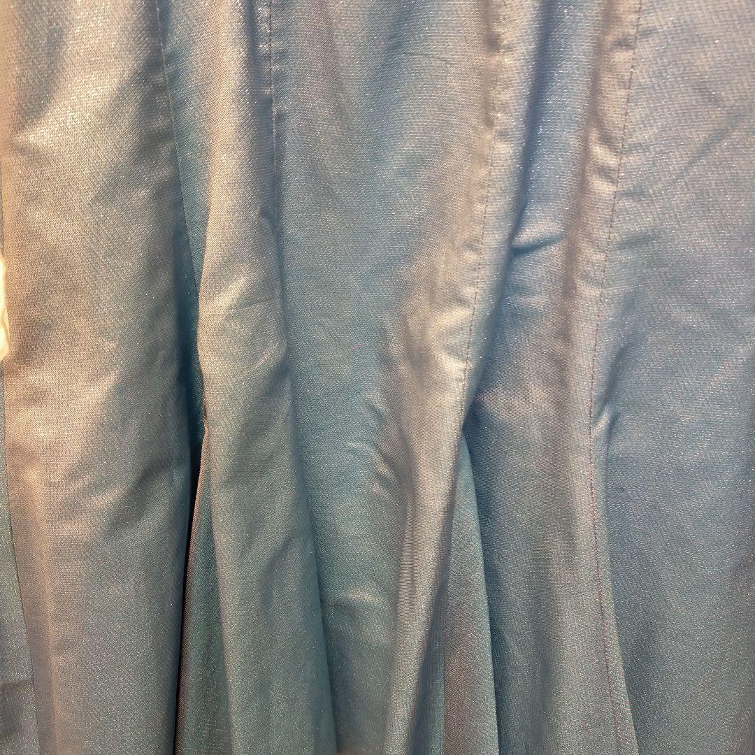 まあちゃん　ビビディバビディブティック　エルサ&オーロラ姫　110センチ