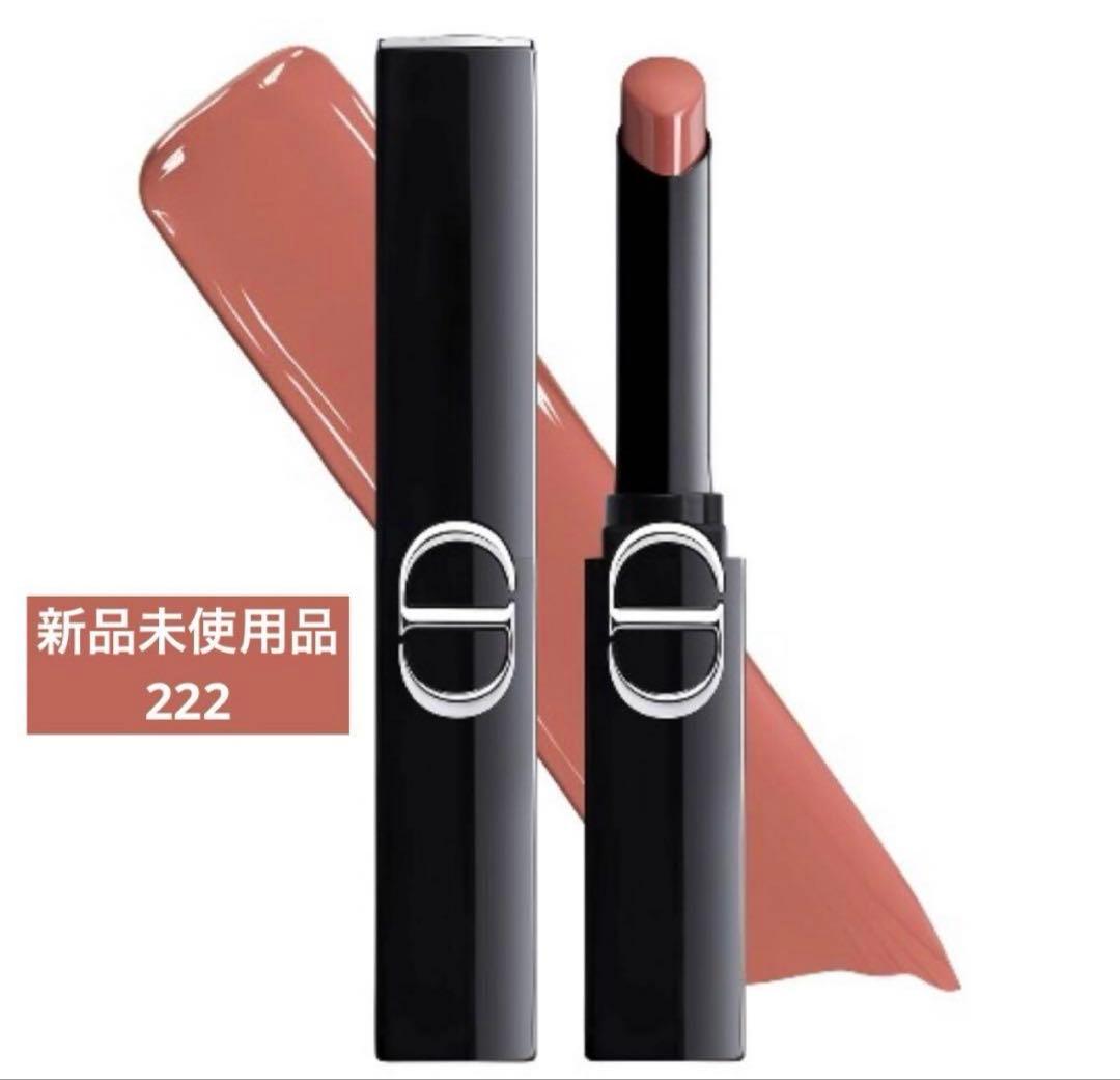 限定品【222】Dior ルージュオンステージ 新品未開封