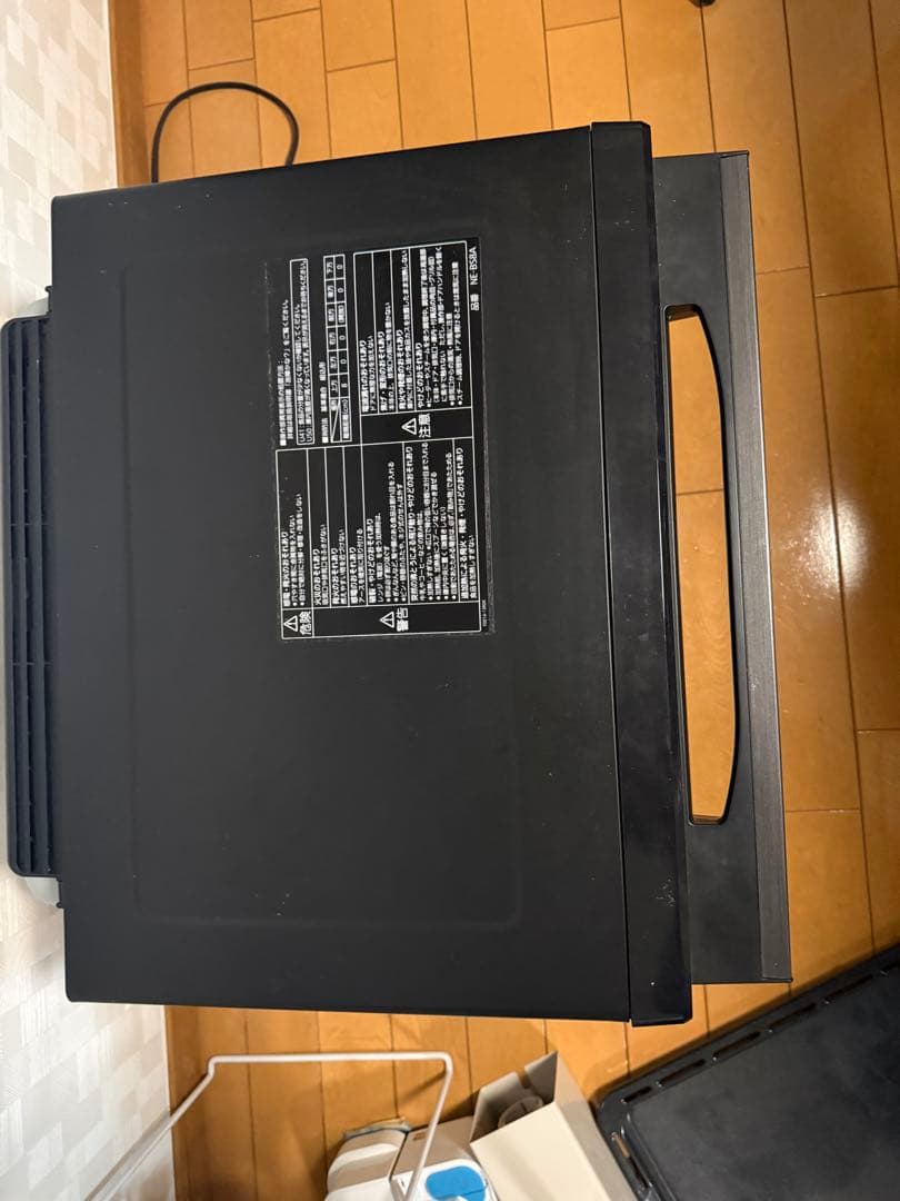 Bistro オーブンレンジ