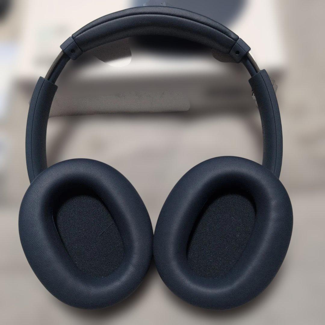 SONY WH-CH720N ブルー ワイヤレスヘッドホン