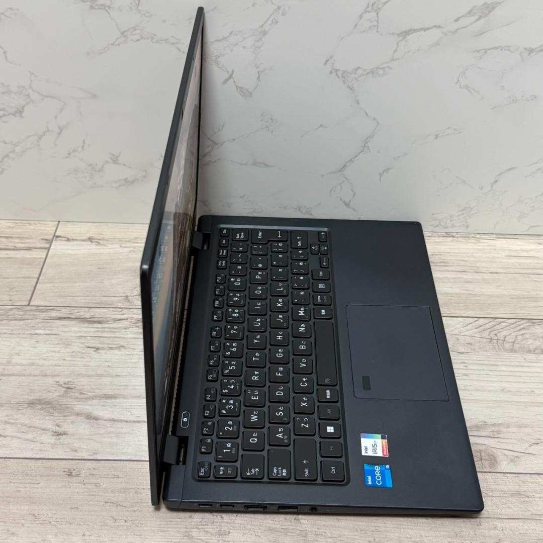 動作確認済み！ dynabook G83HU 第11世代i5 16GB