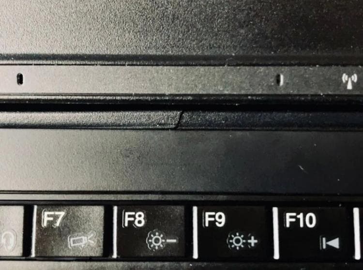 【ジャンク品】 Lenovo レノボ ThinkPad X230