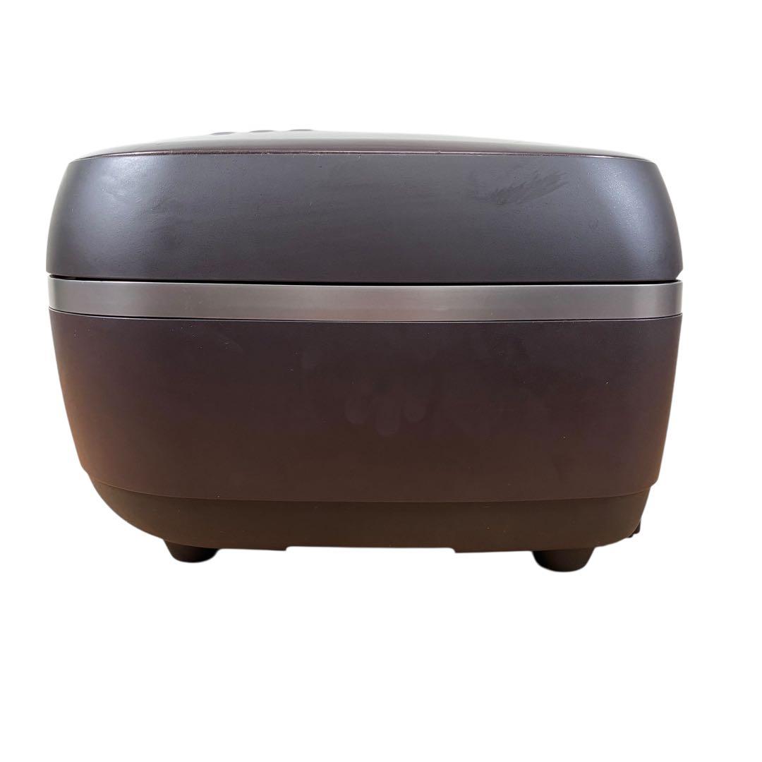 【良品】TIGER タイガー 圧力IH炊飯器 JPH-A102 2019年製