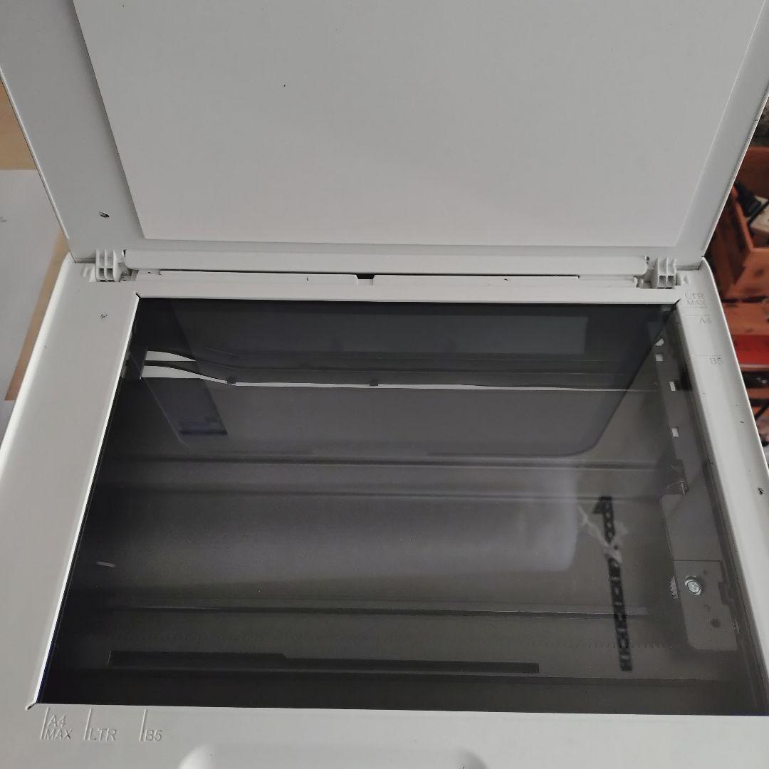 【ジャンク】EPSON EW-M634T インクジェットプリンター エコタンク