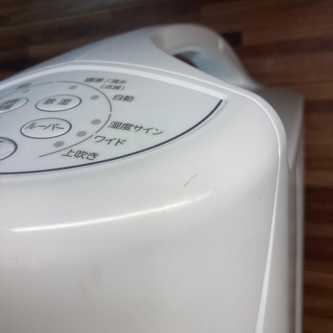 【2022年製】corona コロナ　衣類乾燥除湿機　cd-s6322