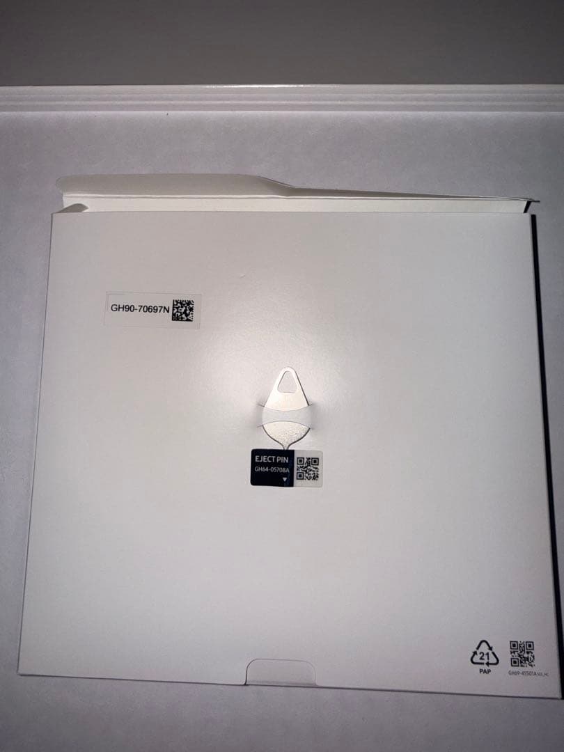 Androidタブレット本体 Galaxy Tab S11 Ultra 256GB