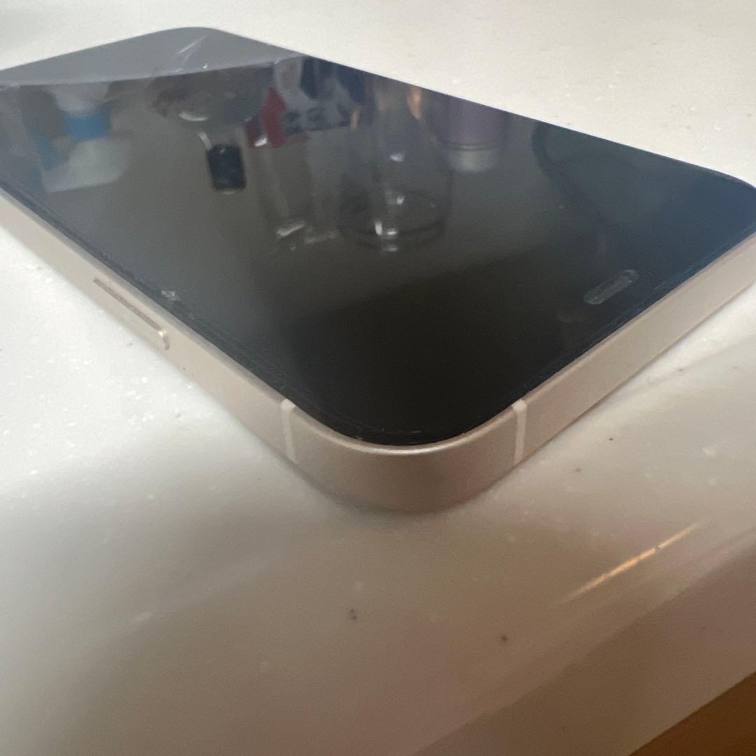 iPhone 12 ホワイト　128GB