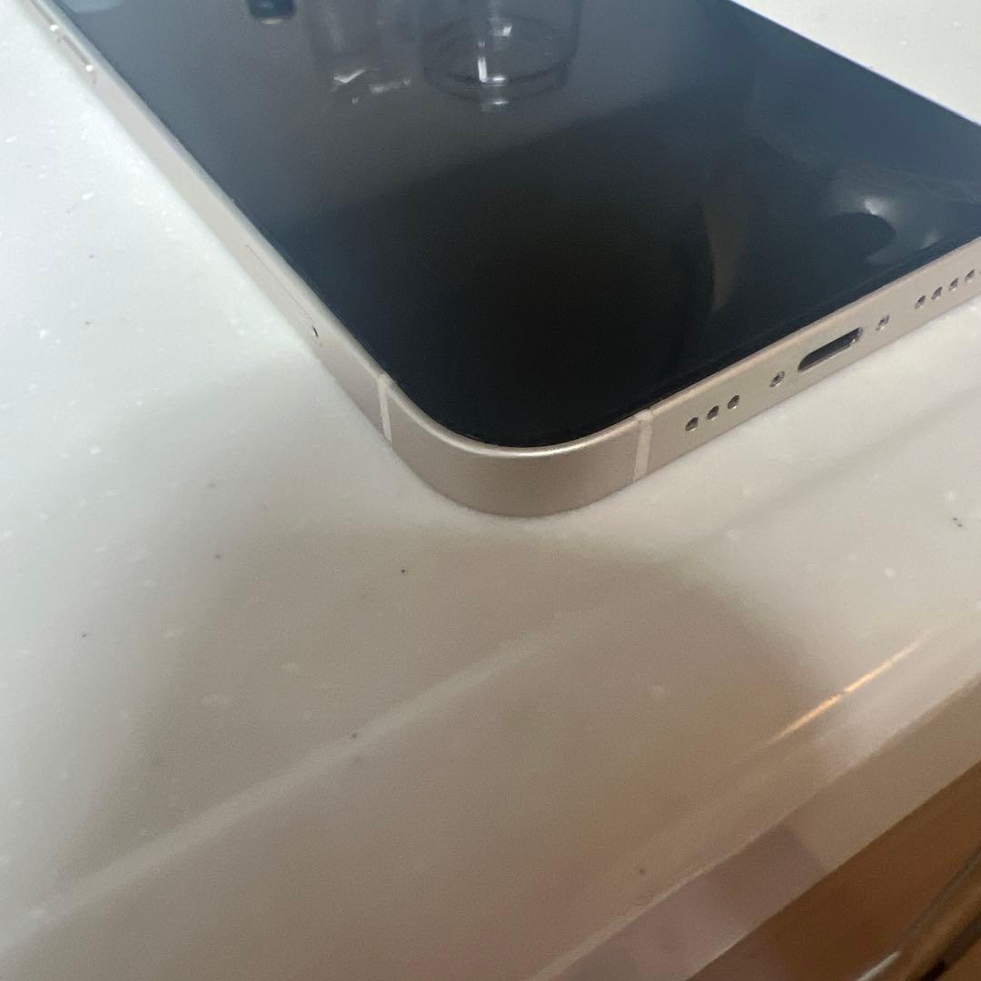 iPhone 12 ホワイト　128GB