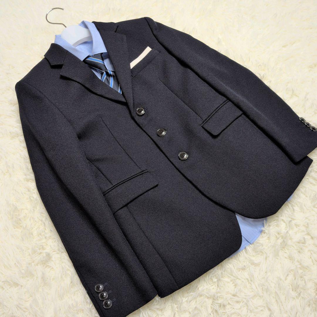 ワルツバイビームスデザイン フォーマルスーツ 150 卒業式 入学式 男の子