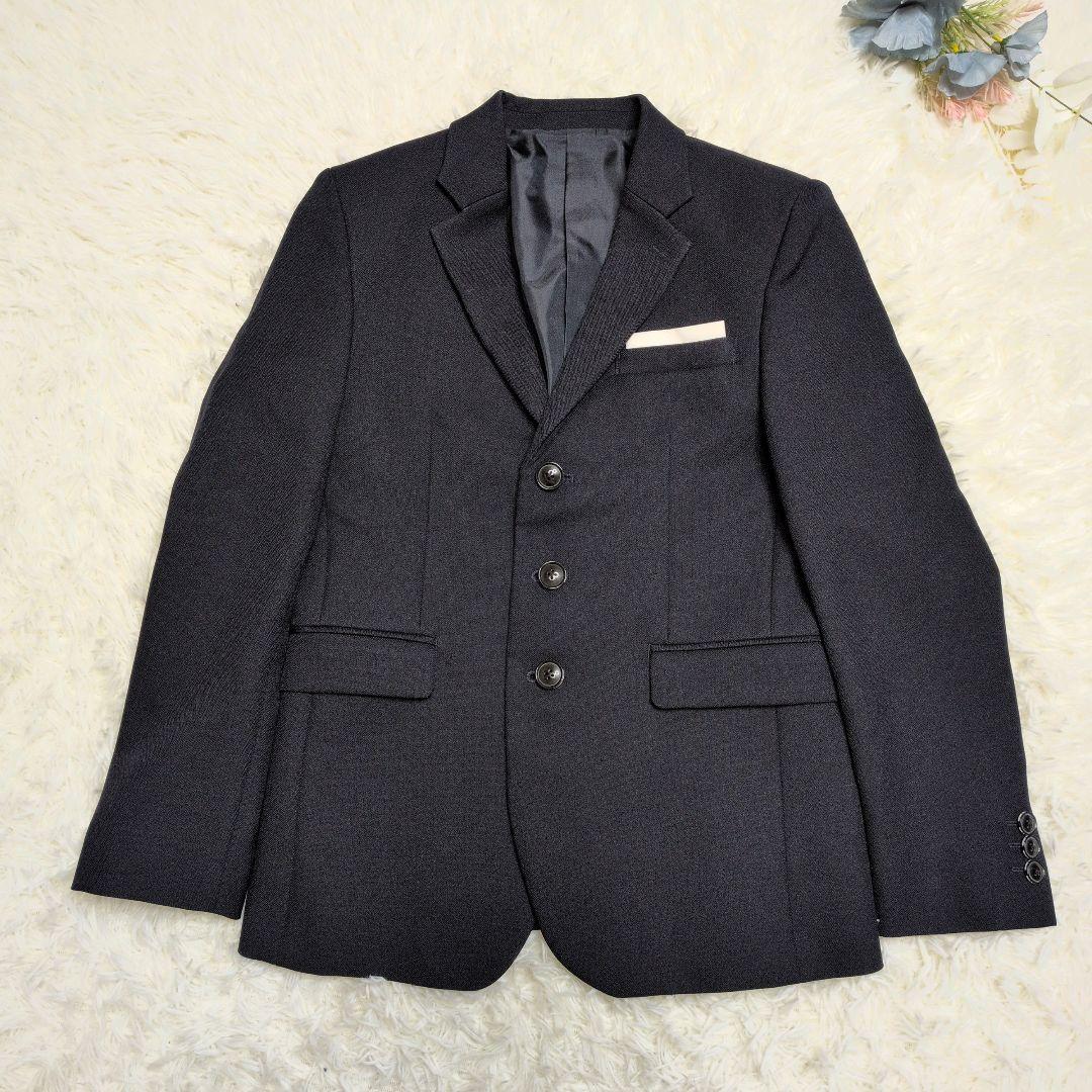 ワルツバイビームスデザイン フォーマルスーツ 150 卒業式 入学式 男の子