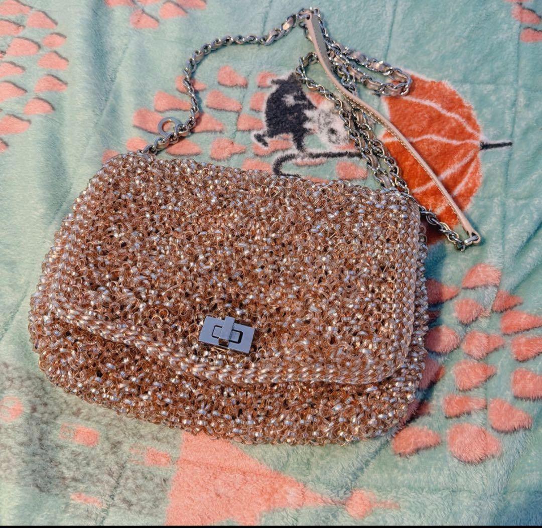 ANTEPRIMA アンテプリマ ルッケット