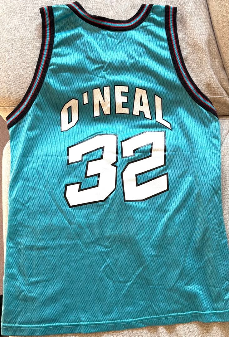 NBA ALL STARS ユニフォーム 伝説のシャック！ レイカーズ、マジック