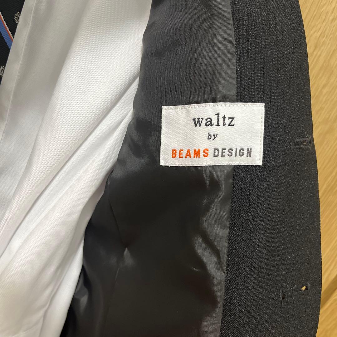 【Waltz by BEAMS DESIGN】フォーマルスーツ 120cm