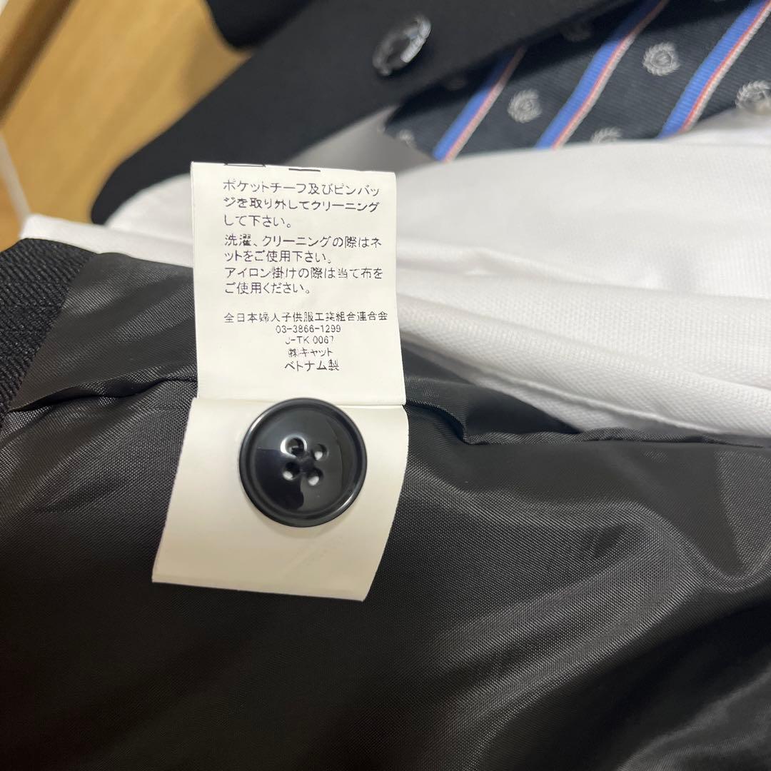 【Waltz by BEAMS DESIGN】フォーマルスーツ 120cm