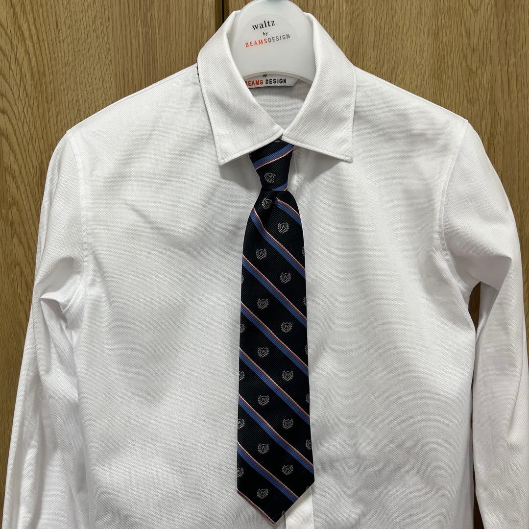 【Waltz by BEAMS DESIGN】フォーマルスーツ 120cm