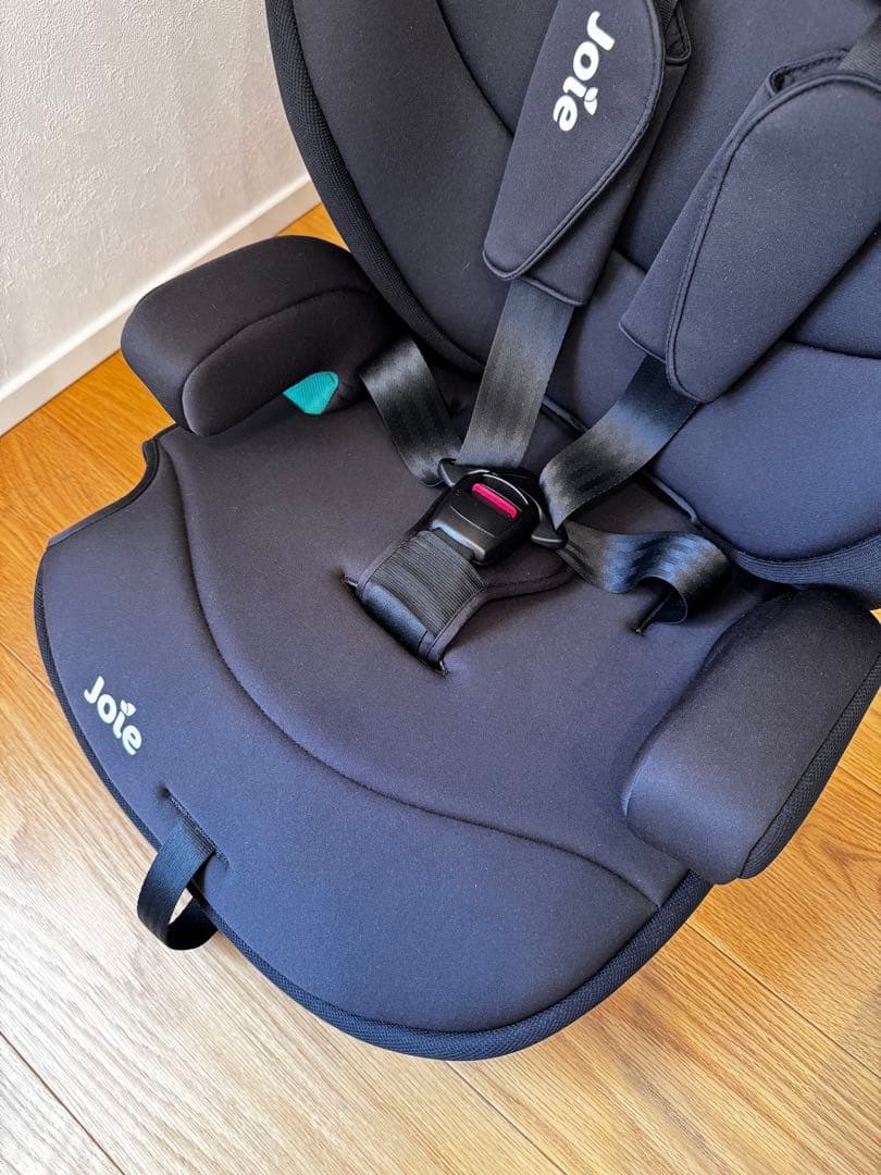 【美品‼︎】Joie エレベート チャイルドシート ジュニアシート