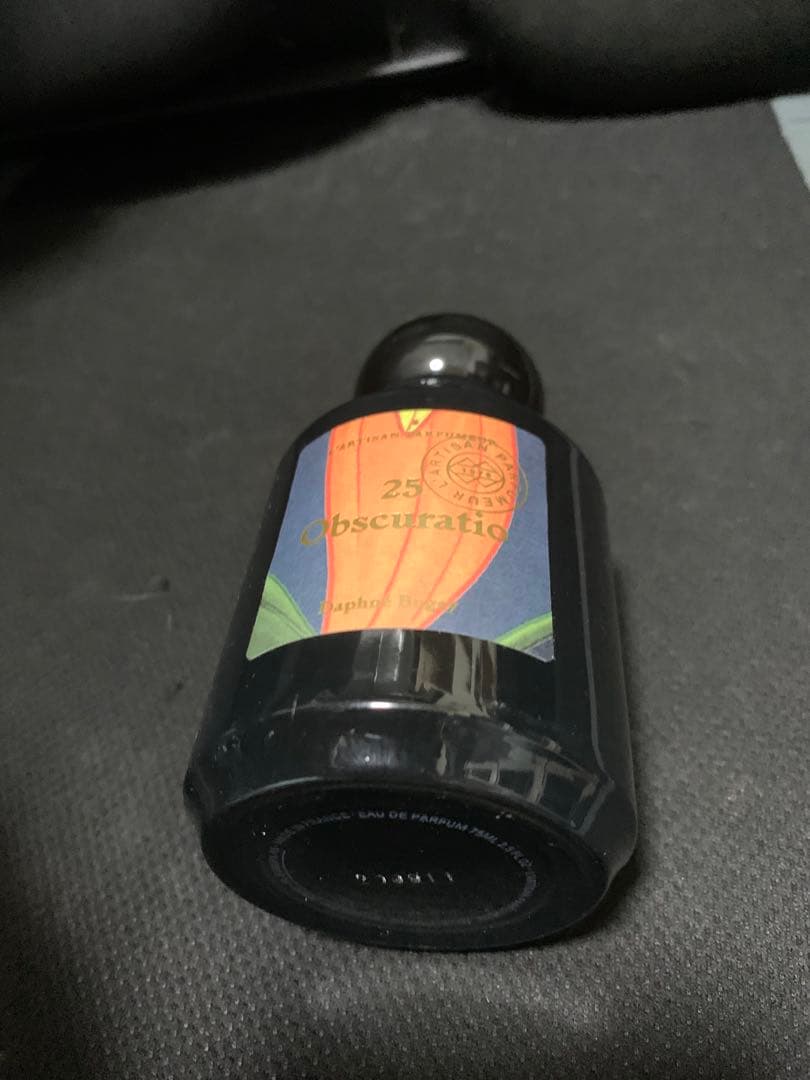 【L’ARTISAN PARFUMEUR】オブスキュラシオ 75ml