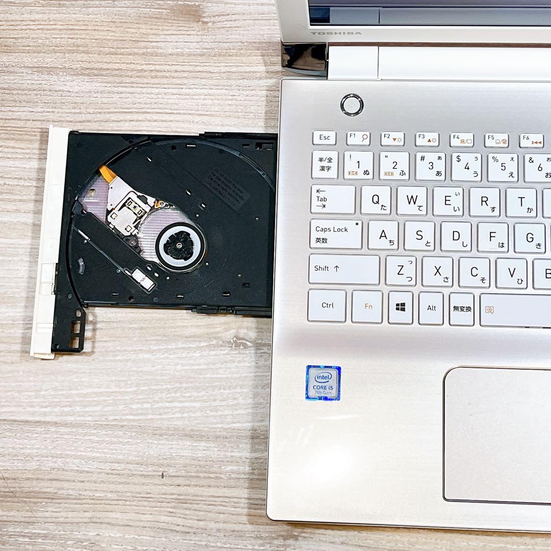 Win11✨Core i5✨SSD256GB✨メモリ8GB✨快適動作✨設定済