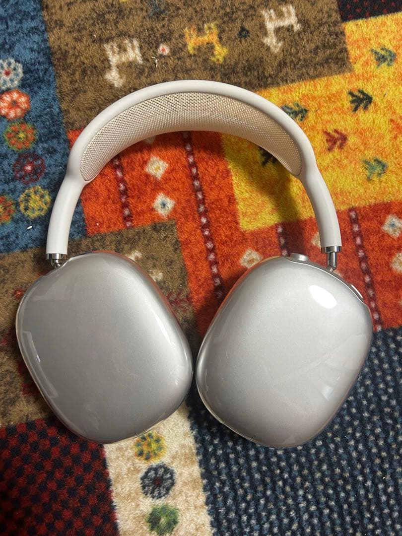 AirPods Max 本体 ホワイト