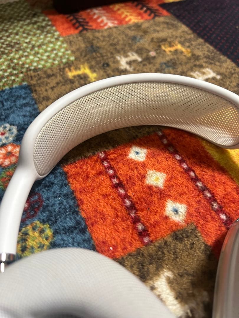 AirPods Max 本体 ホワイト