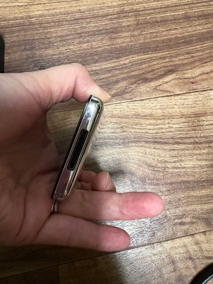 ポータブルプレーヤー ipod classic 80gb